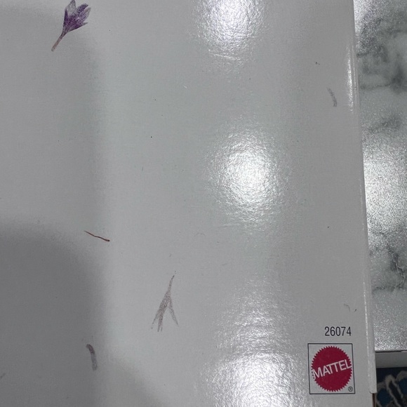 Bride Barbie in box - Picture 6 of 10